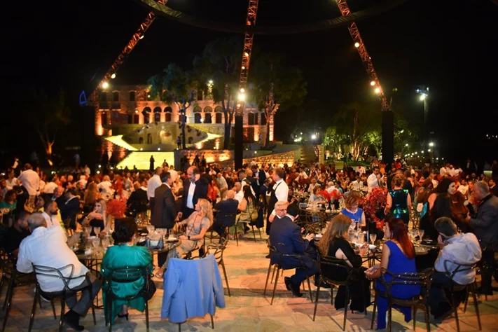 Rise and Move-Walk of Hope Fundraising Dinner